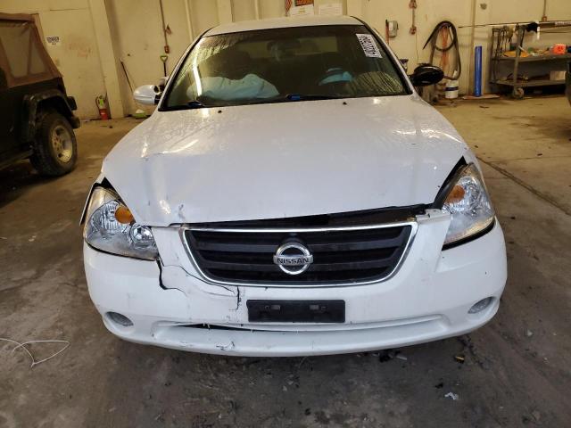 Photo 5 from auction – 2002 NISSAN ALTIMA SE with VIN 1N4BL11D52C270078