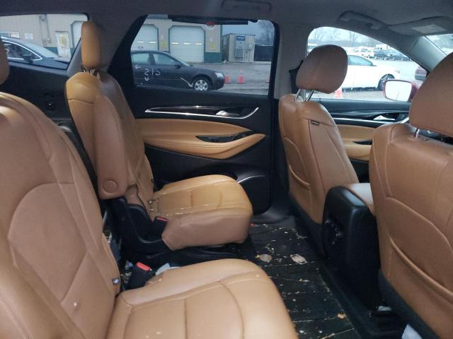 Photo 11 from auction – 2018 BUICK ENCLAVE ES with VIN 5GAEVAKWXJJ169888