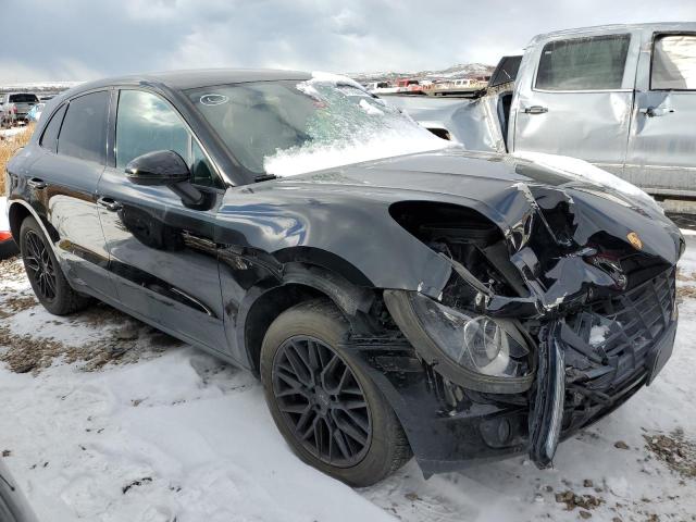 Photo 4 from auction – 2018 PORSCHE MACAN with VIN WP1AA2A5XJLB04601