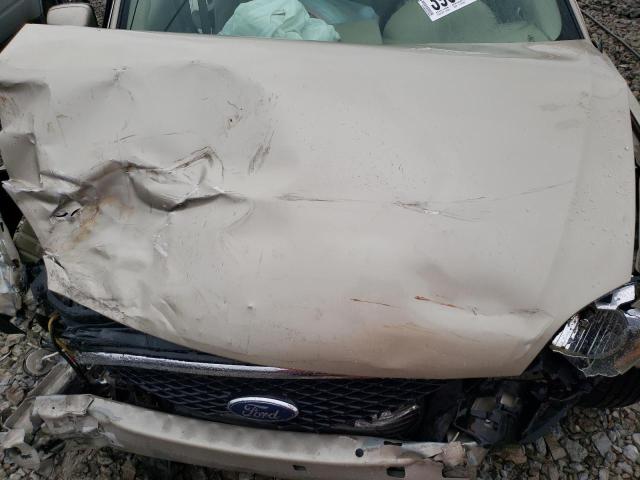 Photo 11 from auction – 2006 FORD FIVE HUNDR with VIN 1FAHP24196G142303