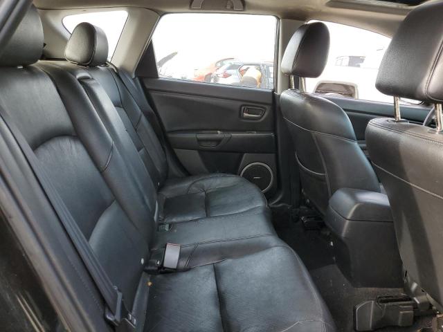Photo 10 from auction – 2008 MAZDA 3 HATCHBAC with VIN JM1BK343081871527