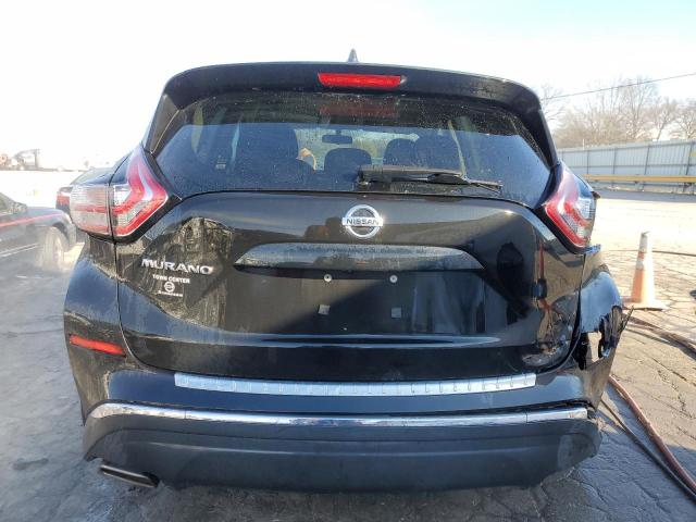 Photo 6 from auction – 2018 NISSAN MURANO with VIN 5N1AZ2MG0JN158593