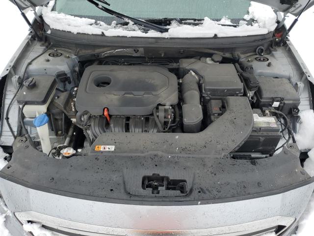 Photo 11 from auction – 2015 HYUNDAI SONATA SE with VIN 5NPE24AF4FH253134