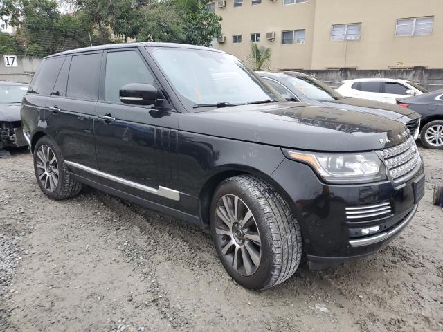 Photo 4 from auction – 2013 LAND ROVER RANGE ROVE with VIN SALGV2EF6DA105529
