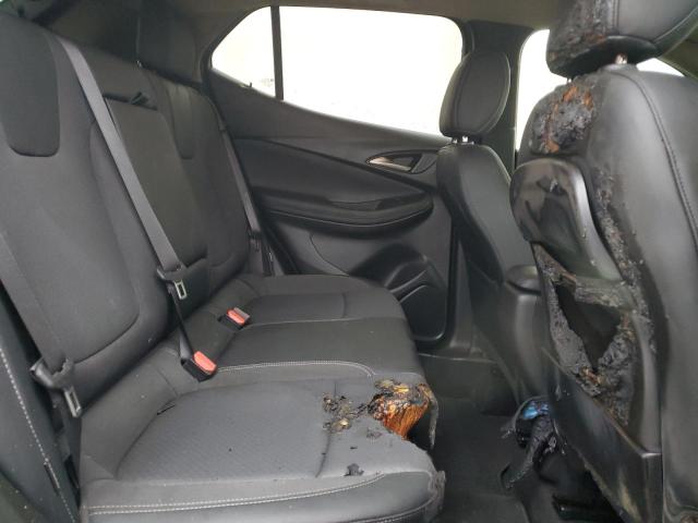 Photo 11 from auction – 2021 BUICK ENCORE GX with VIN KL4MMDSL3MB182172