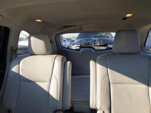 Photo 10 from auction – 2015 TOYOTA HIGHLANDER with VIN 5TDDKRFH3FS074869