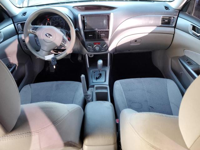 Photo 8 from auction – 2013 SUBARU FORESTER 2 with VIN JF2SHADCXDH436262