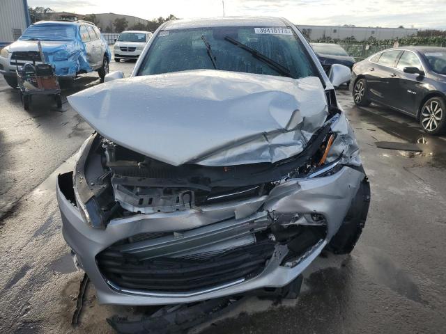 Photo 5 from auction – 2019 CHEVROLET TRAX LS with VIN 3GNCJKSB5KL202737