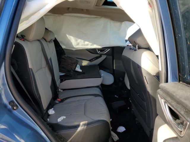 Photo 11 from auction – 2021 SUBARU FORESTER L with VIN JF2SKAUCXMH546987