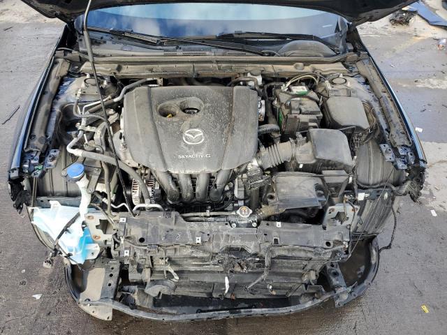 Photo 11 from auction – 2019 MAZDA 3 with VIN JM1BPAJM6K1134309