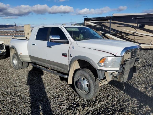 Photo 4 from auction – 2010 DODGE RAM 3500 with VIN 3D73Y4HL3AG194814