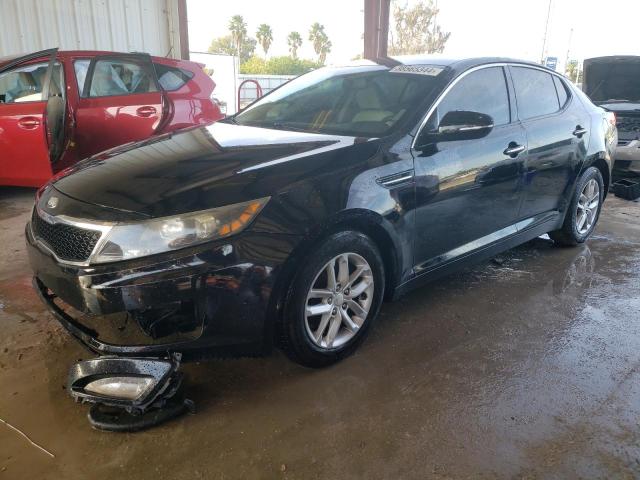 Photo 1 from auction – 2013 KIA OPTIMA LX with VIN 5XXGM4A71DG134865