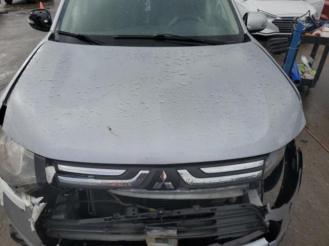 Photo 12 from auction – 2014 MITSUBISHI OUTLANDER with VIN JA4AZ3A34EZ005803