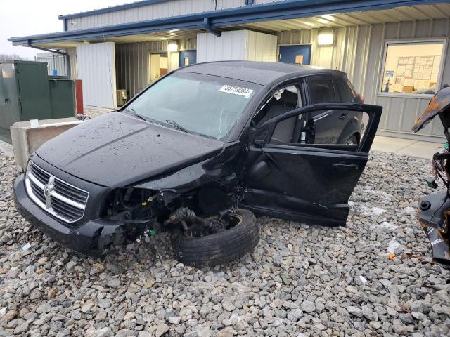 DODGE CALIBER MA 2011 with VIN 1B3CB3HA2BD172257 - Photo from auction
