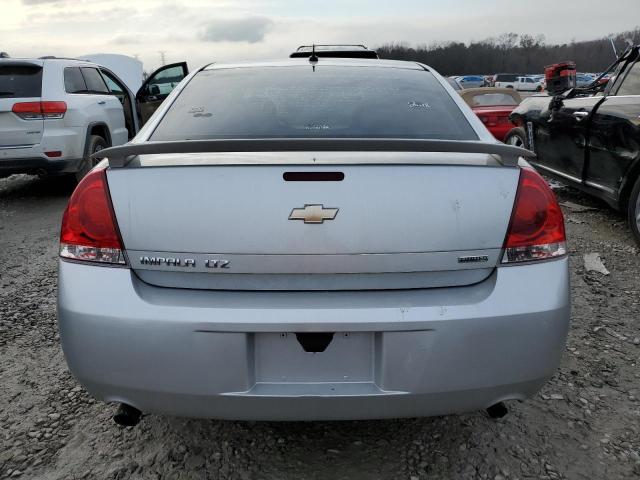 Photo 6 from auction – 2014 CHEVROLET IMPALA LIM with VIN 2G1WC5E36E1156209