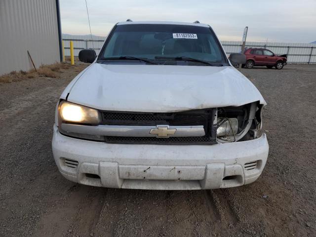 Photo 5 from auction – 2006 CHEVROLET TRAILBLAZE with VIN 1GNDT13S962265564