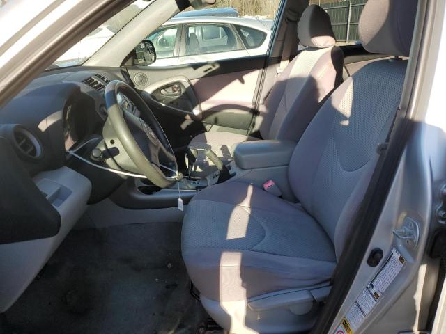 Photo 7 from auction – 2006 TOYOTA RAV4 with VIN JTMBD35V165032714