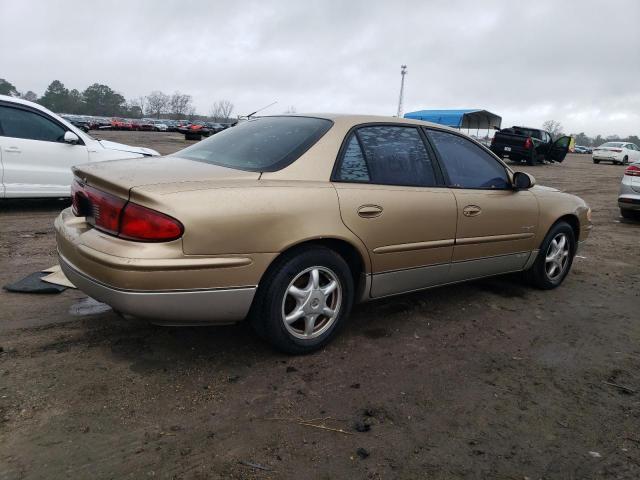 Photo 3 from auction – 2001 BUICK REGAL LS with VIN 2G4WB55K811262233
