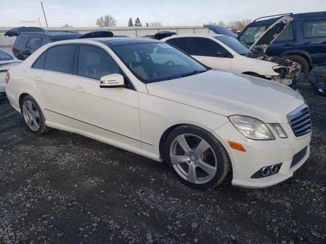 Photo 4 from auction – 2010 MERCEDES-BENZ E 350 with VIN WDDHF5GBXAA239286