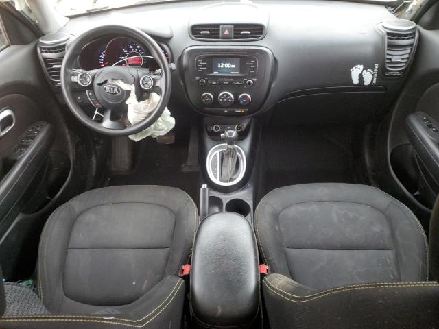 Photo 8 from auction – 2016 KIA SOUL + with VIN KNDJP3A58G7262586