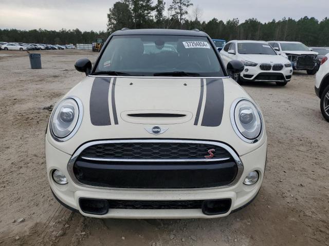 Photo 5 from auction – 2018 MINI COOPER with VIN WMWXU3C58J2F51018