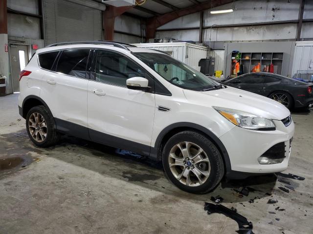 Photo 4 from auction – 2013 FORD ESCAPE SEL with VIN 1FMCU9HX8DUD00144