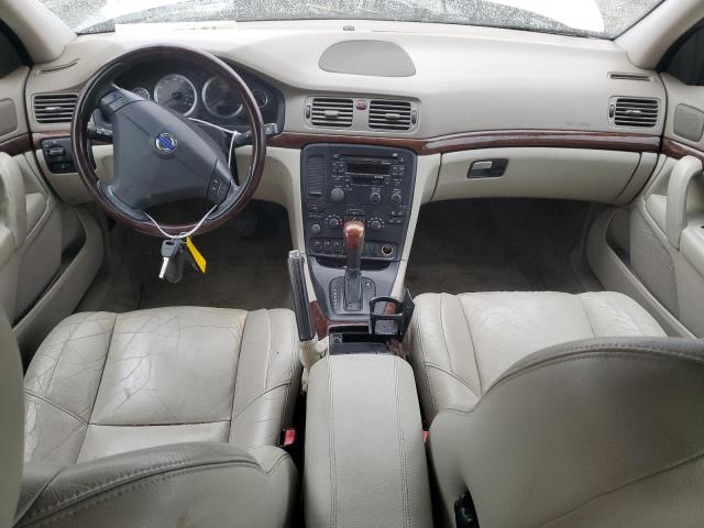 Photo 8 from auction – 2006 VOLVO S80 2.5T with VIN YV1TS592161434580