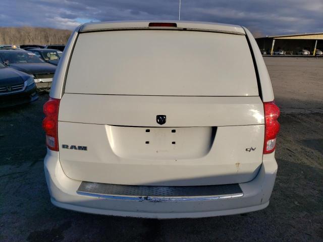 Photo 6 from auction – 2013 RAM MINIVAN with VIN 2C4JRGAG1DR530827