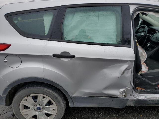 Photo 10 from auction – 2015 FORD ESCAPE S with VIN 1FMCU0F73FUA73396