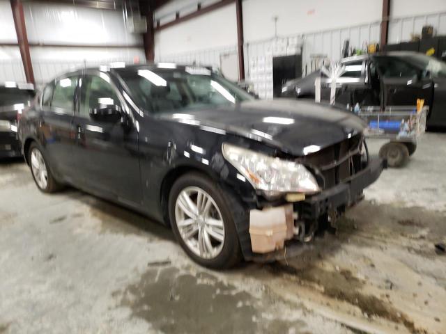 Photo 4 from auction – 2012 INFINITI G37 with VIN JN1CV6AR3CM978183