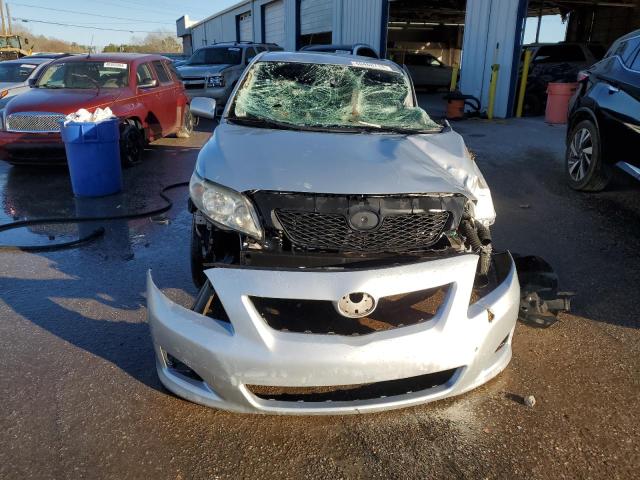 Photo 5 from auction – 2010 TOYOTA COROLLA BA with VIN 1NXBU4EE2AZ264240
