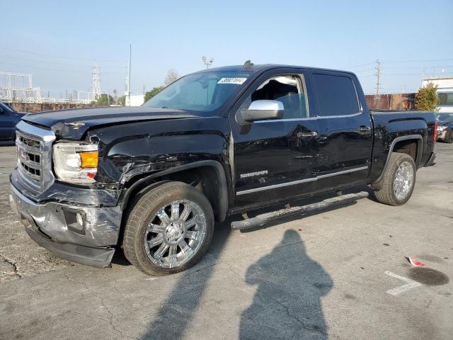 GMC SIERRA C15 2014 with VIN 3GTP1VEC3EG146603 - Photo from auction