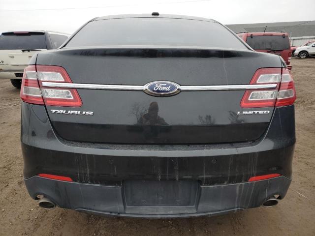 Photo 6 from auction – 2013 FORD TAURUS LIM with VIN 1FAHP2F87DG212341