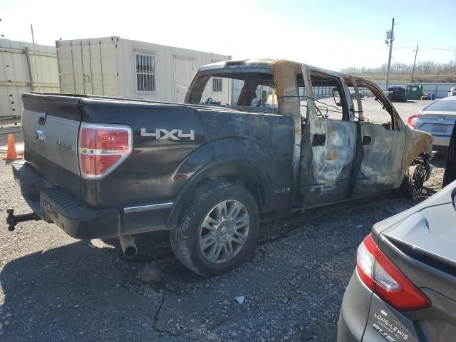 Photo 3 from auction – 2013 FORD F150 SUPER with VIN 1FTFW1ET4DFB01742
