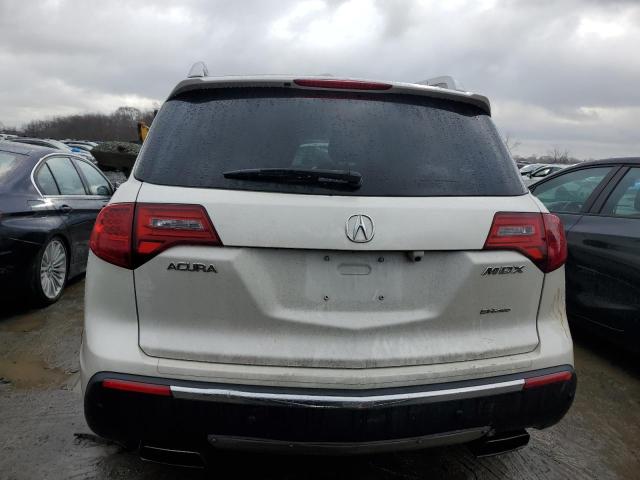 Photo 6 from auction – 2019 ACURA MDX ADVANC with VIN 2HNYD2H58BH502363