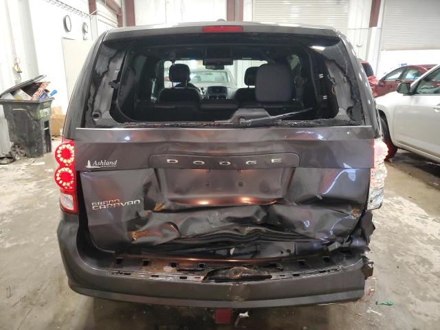 Photo 6 from auction – 2016 DODGE GRAND CARA with VIN 2C4RDGCG5GR192285