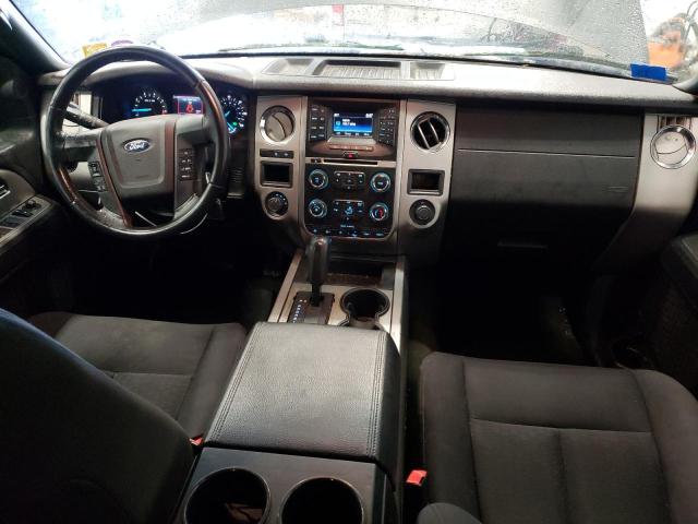 Photo 8 from auction – 2017 FORD EXPEDITION with VIN 1FMJK1JT7HEA06417