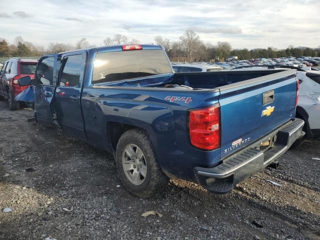 Photo 2 from auction – 2017 CHEVROLET SILVERADO with VIN 3GCUKREC6HG146767