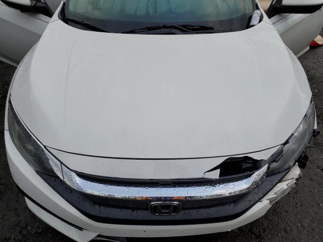 Photo 11 from auction – 2016 HONDA CIVIC LX with VIN 2HGFC2F52GH556267