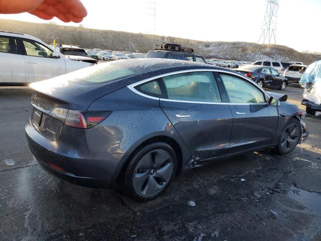 Photo 3 from auction – 2020 TESLA MODEL 3 with VIN 5YJ3E1EB0LF800821