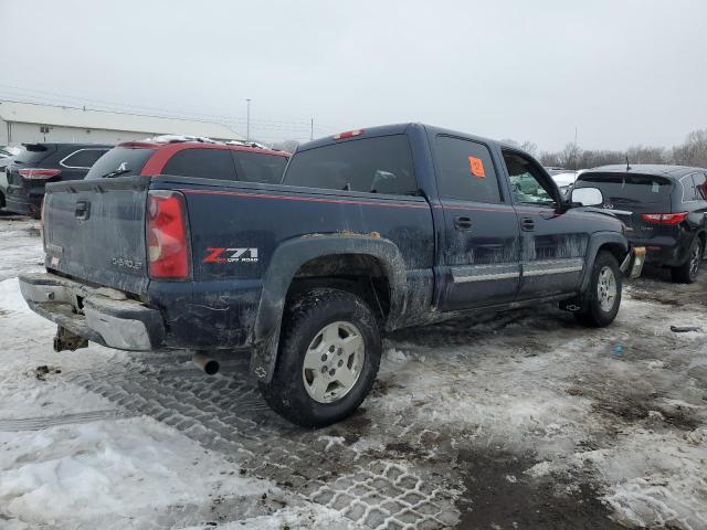 Photo 3 from auction – 2005 CHEVROLET SILVERADO with VIN 2GCEK13T951220096