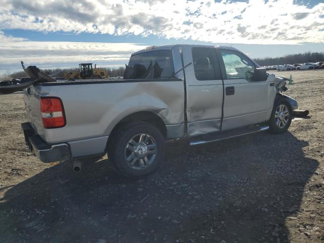 Photo 3 from auction – 2008 FORD F150 with VIN 1FTRX12W78FB03063