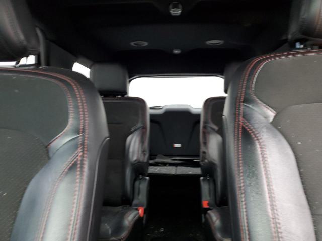 Photo 10 from auction – 2018 FORD EXPLORER X with VIN 1FM5K7D84JGB53932