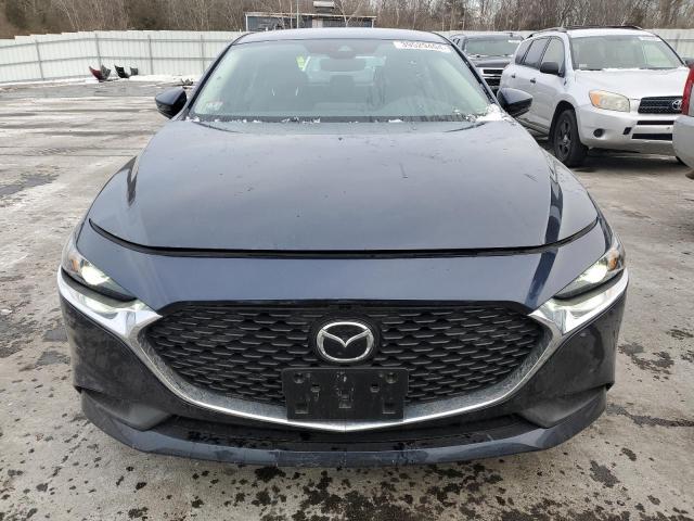 Photo 5 from auction – 2023 MAZDA 3 SELECT with VIN 3MZBPABM7PM354371