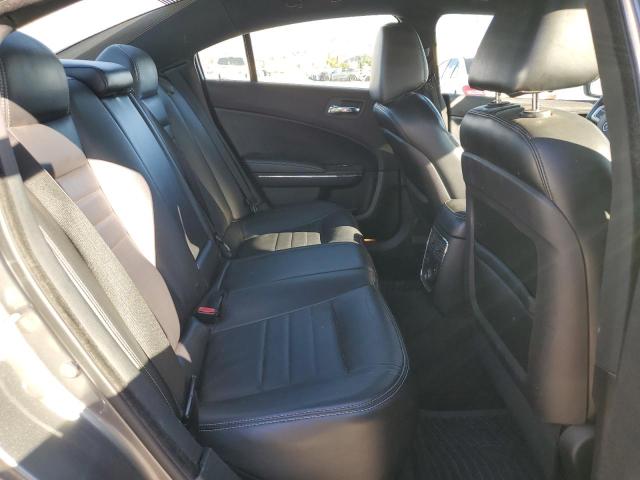 Photo 10 from auction – 2012 DODGE CHARGER SX with VIN 2C3CDXJG0CH306397