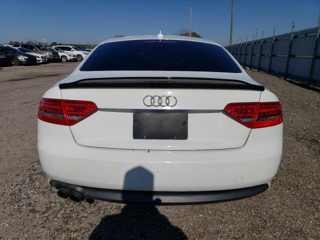 Photo 6 from auction – 2012 AUDI A5 PREMIUM with VIN WAURFAFR9CA027341