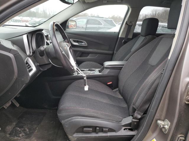 Photo 7 from auction – 2011 CHEVROLET EQUINOX LT with VIN 2CNALDEC5B6214266