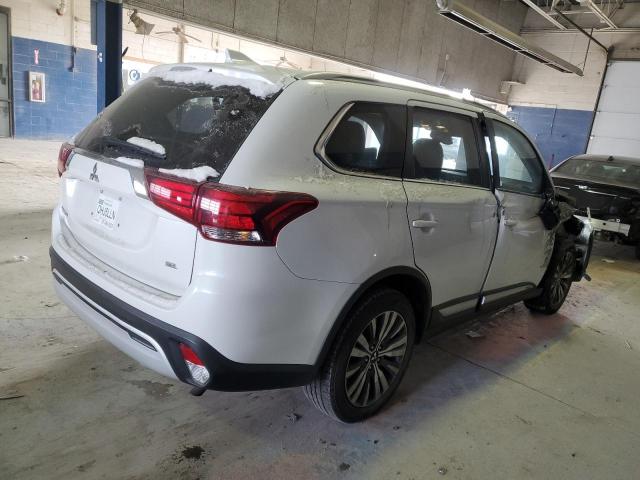 Photo 3 from auction – 2020 MITSUBISHI OUTLANDER with VIN JA4AD3A37LZ034594