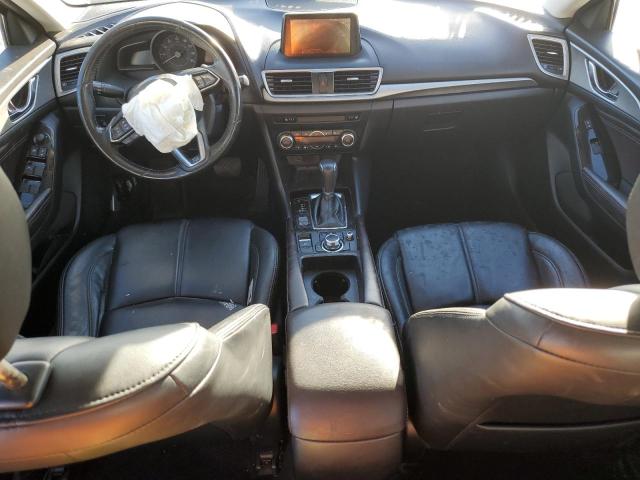 Photo 8 from auction – 2017 MAZDA 3 TOURING with VIN JM1BN1V76H1104603