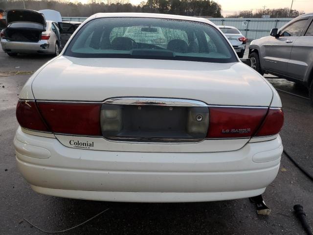 Photo 6 from auction – 2004 BUICK LESABRE CU with VIN 1G4HP52KX44167857